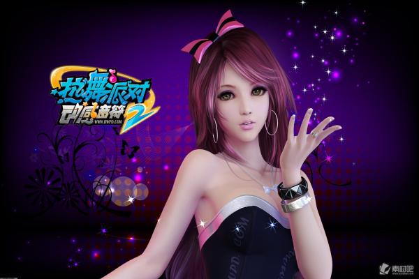 第五人格高清壁纸大放送手机端完美适配 第五人格高清壁纸大放送手机端完美适配